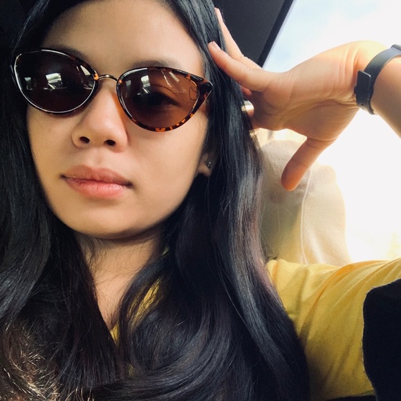 Meet your Posher, Sherina! NICE TO MEET Y’ALL 💕✨ - Picture 7 of 8